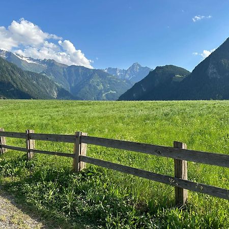 Loft In The Alps Penthouse Apartment Швендау Екстериор снимка