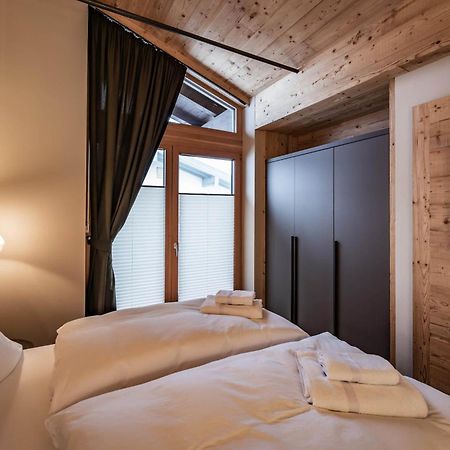 Loft In The Alps Penthouse Apartment Швендау Екстериор снимка